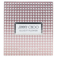 Jimmy Choo Illicit Flower 100ml EDT Spray