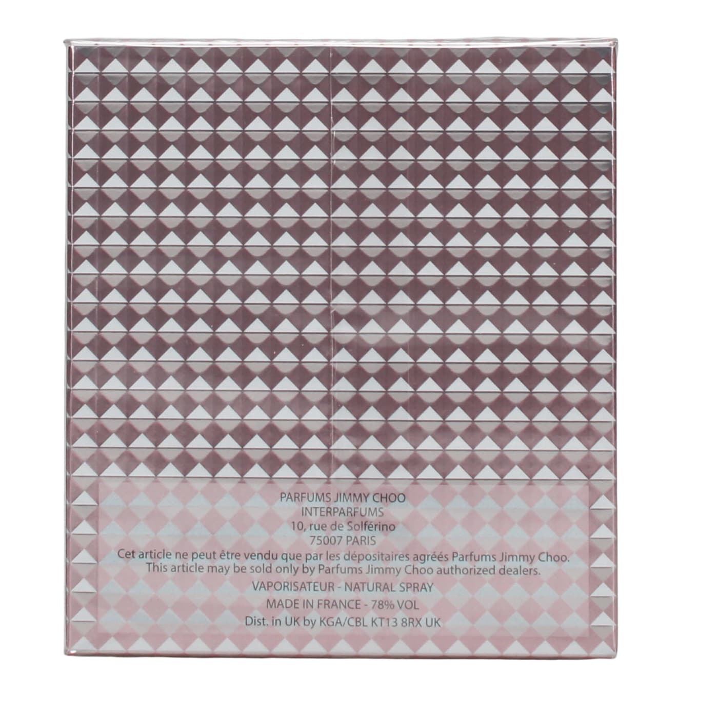 JIMMY CHOO ILLICIT FLOWER 100ML EDT SPRAY