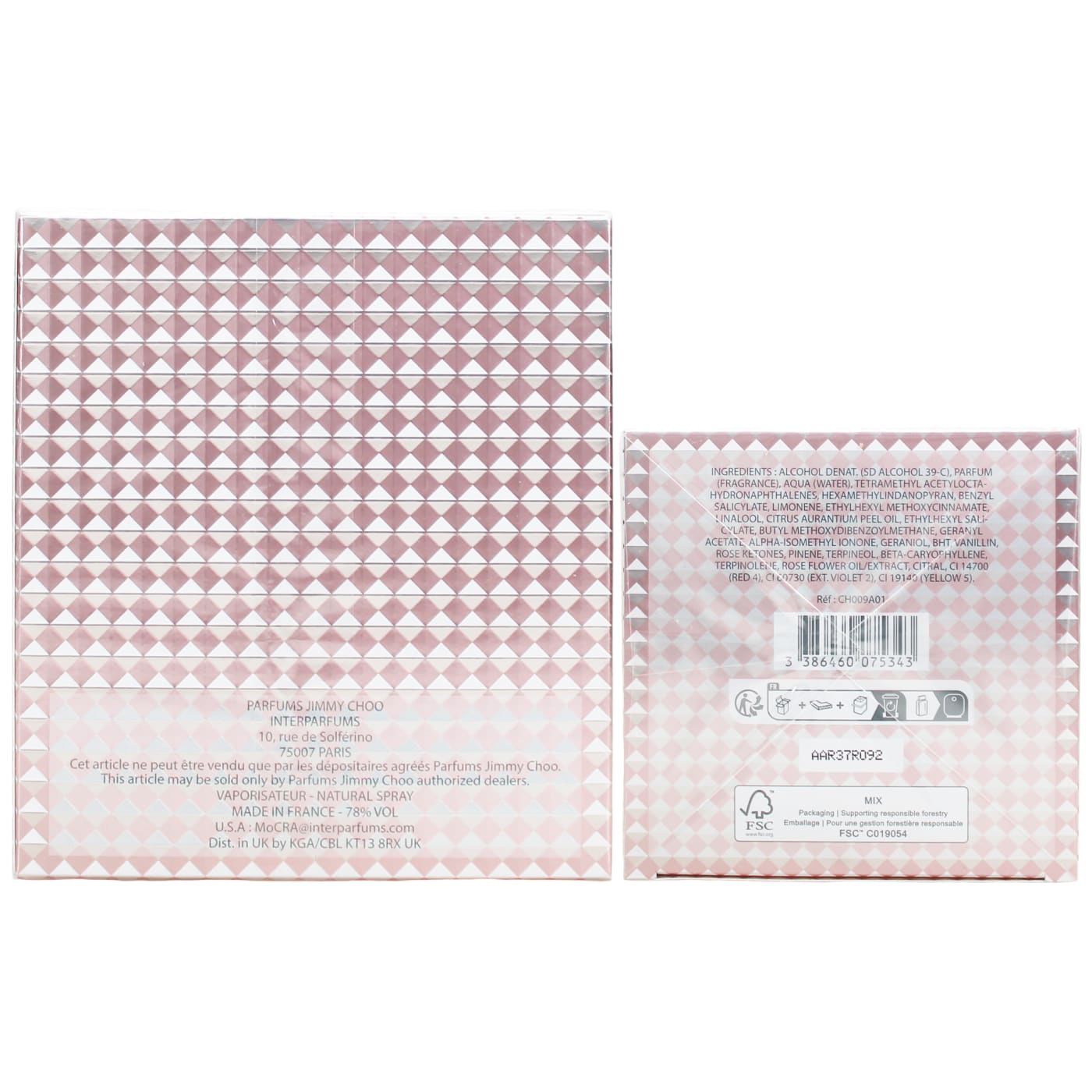 Jimmy Choo Illicit Flower 100ml EDT Spray