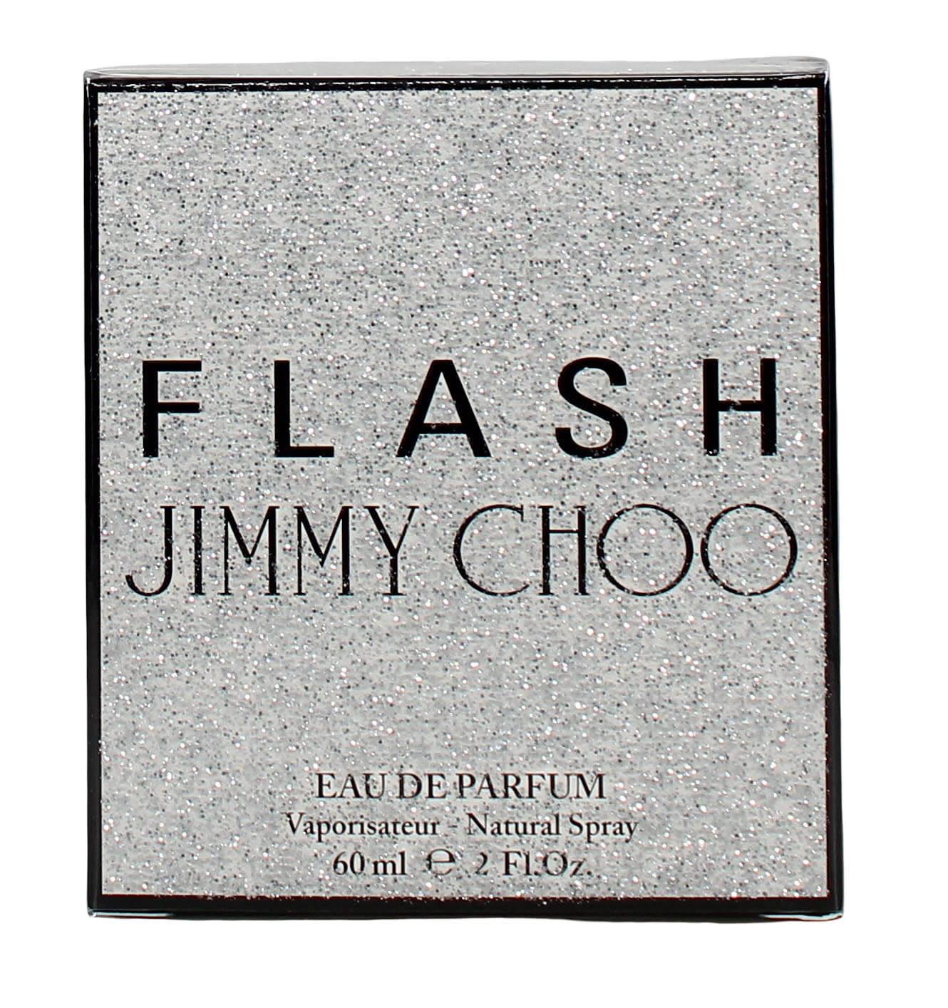 JIMMY CHOO FLASH 60ML EDP SPRAY