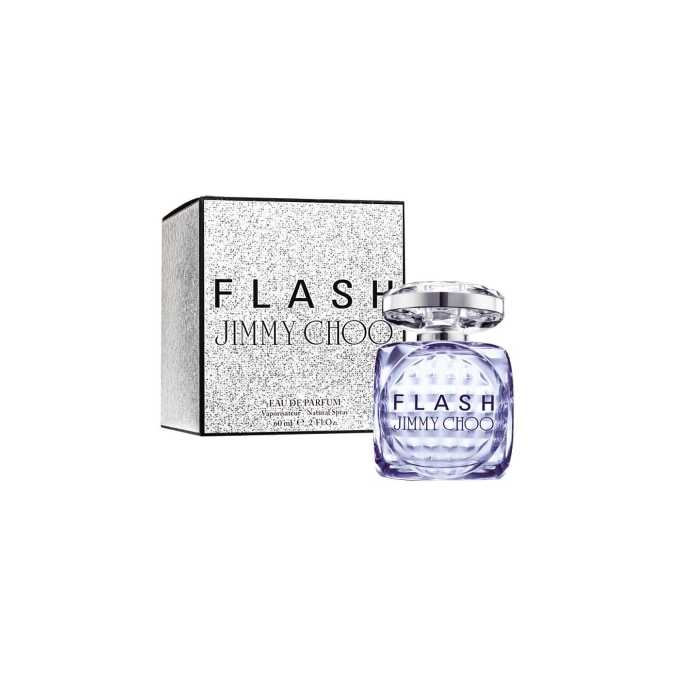 JIMMY CHOO FLASH 60ML EDP SPRAY