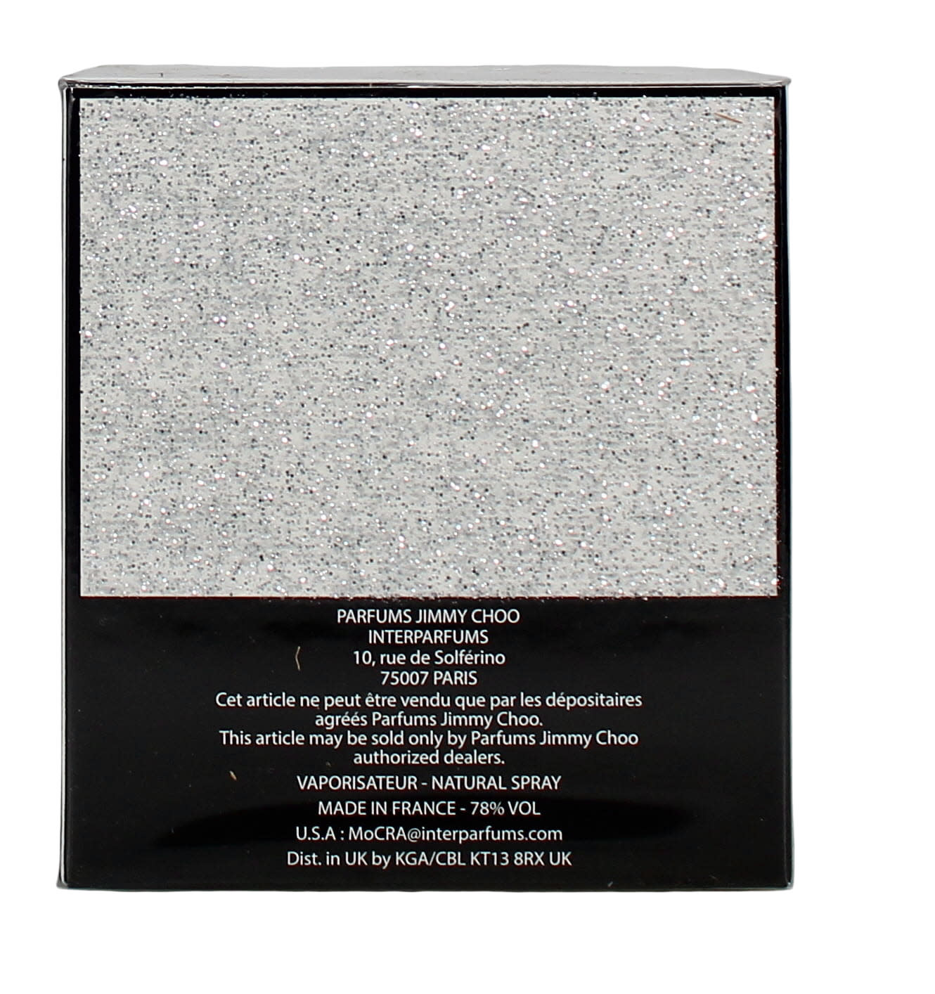 JIMMY CHOO FLASH 60ML EDP SPRAY