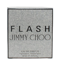 JIMMY CHOO FLASH 60ML EDP SPRAY