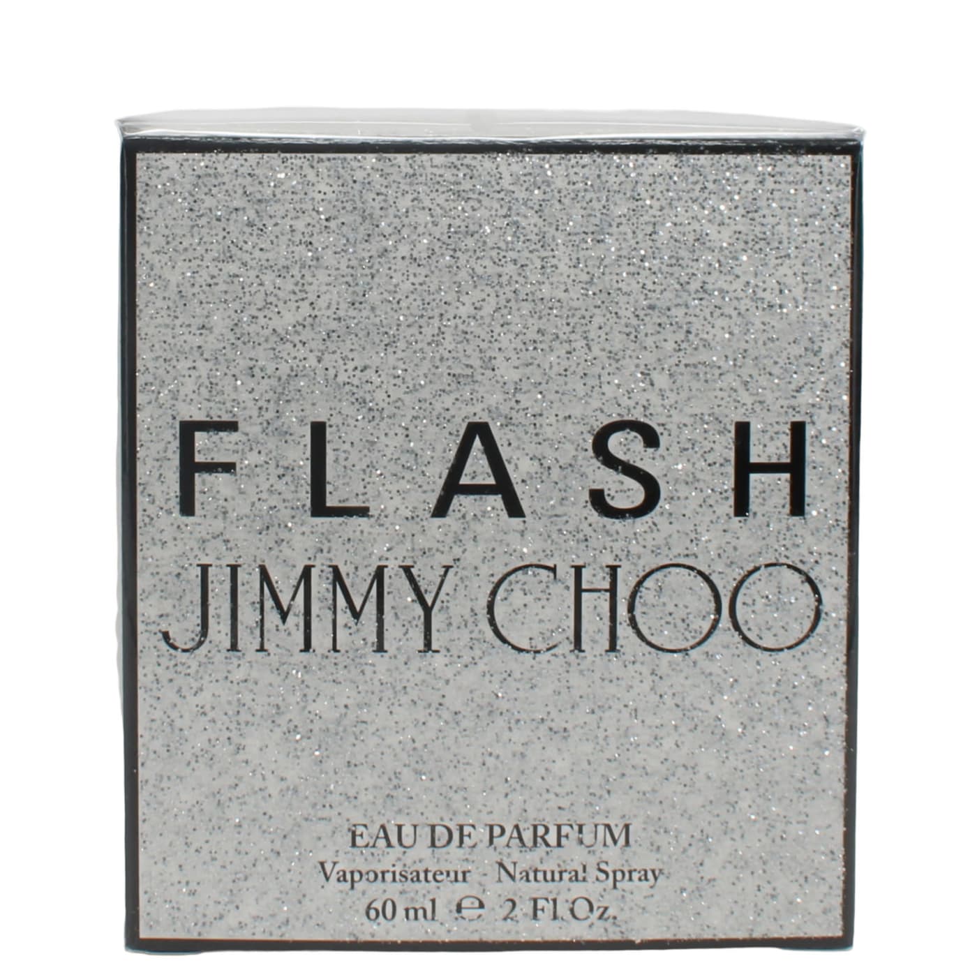 JIMMY CHOO FLASH 60ML EDP SPRAY