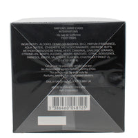 JIMMY CHOO FLASH 60ML EDP SPRAY