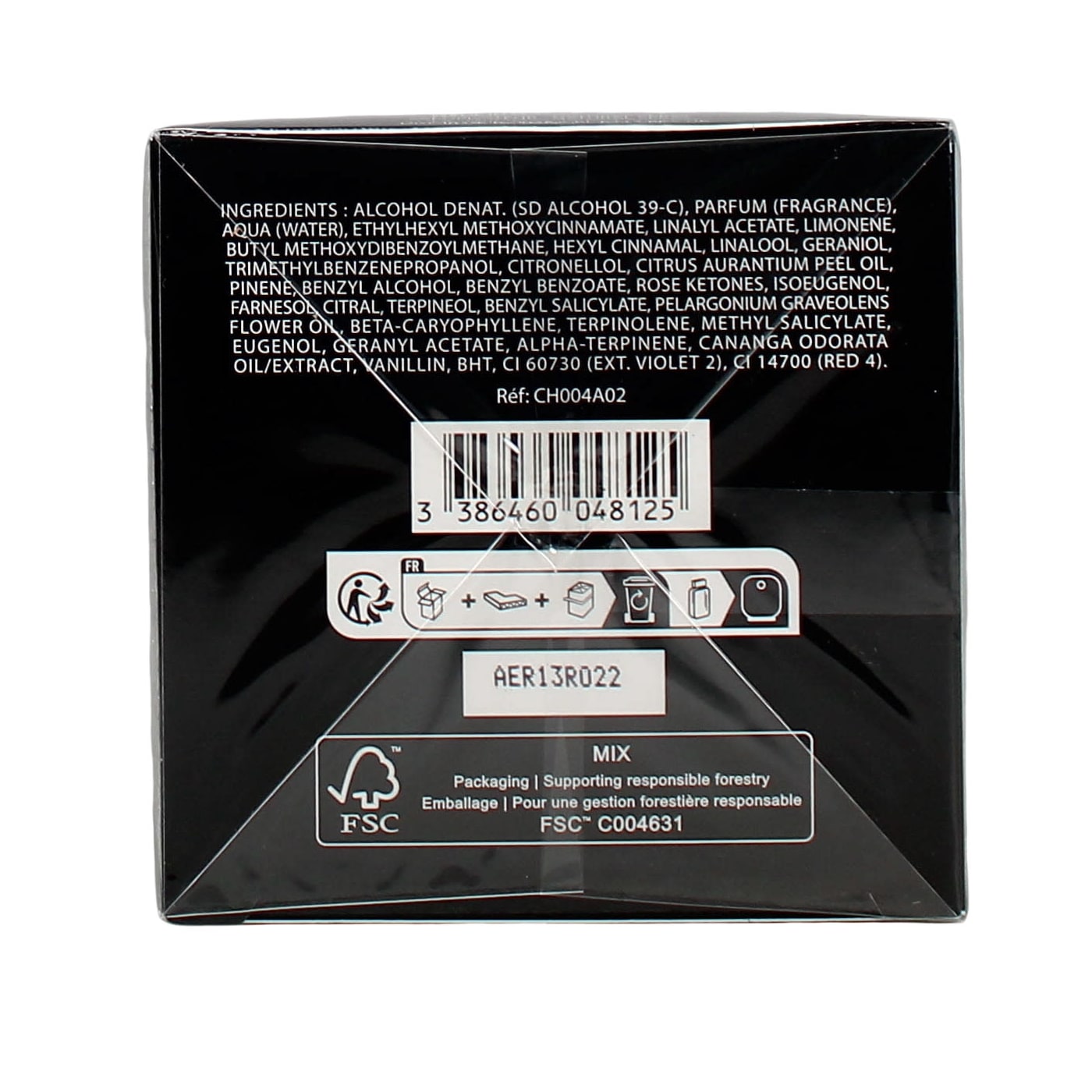 Jimmy Choo Flash 60ml EDP Spray