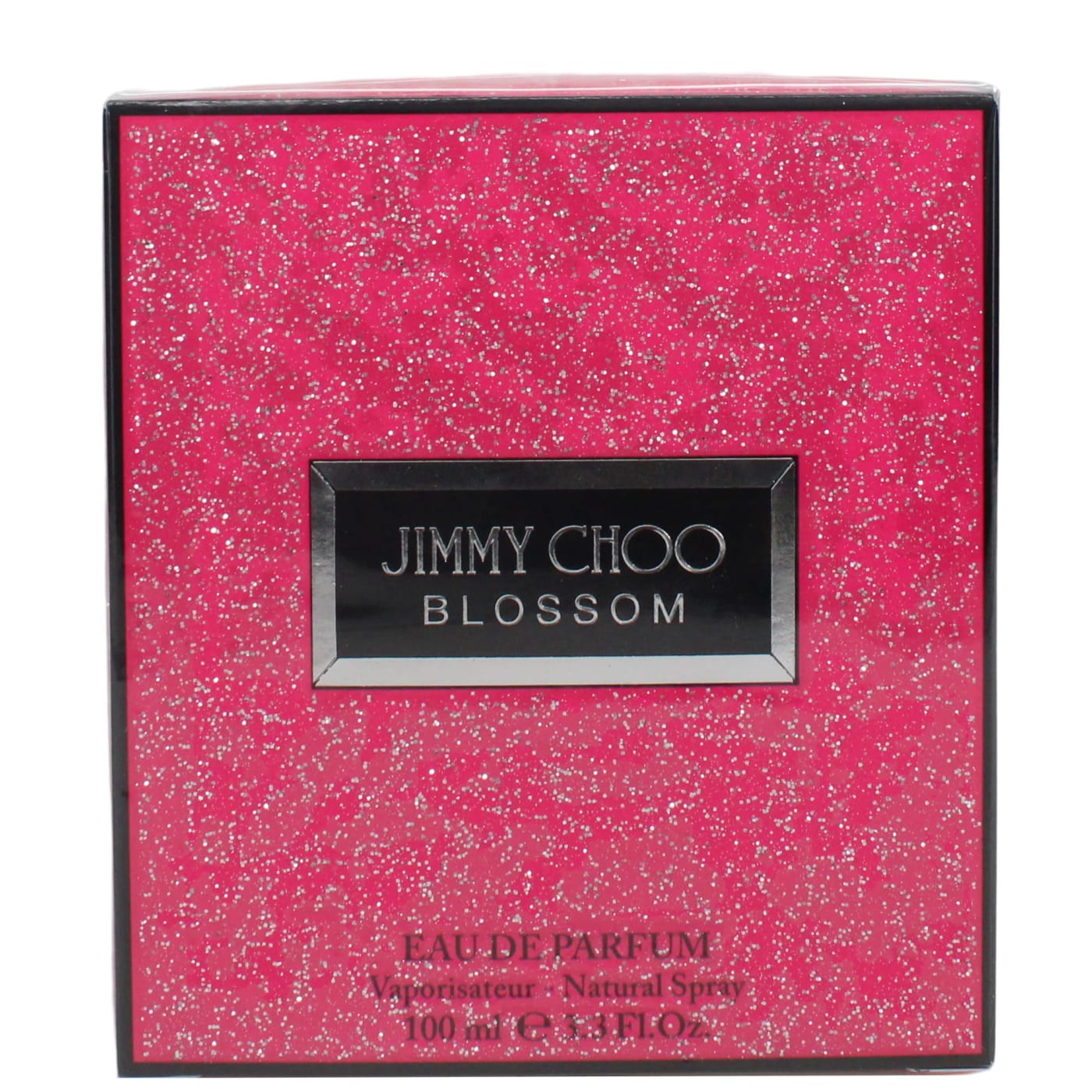 JIMMY CHOO BLOSSOM 100ML EDP SPRAY