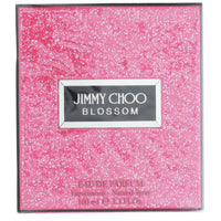 JIMMY CHOO BLOSSOM 100ML EDP SPRAY
