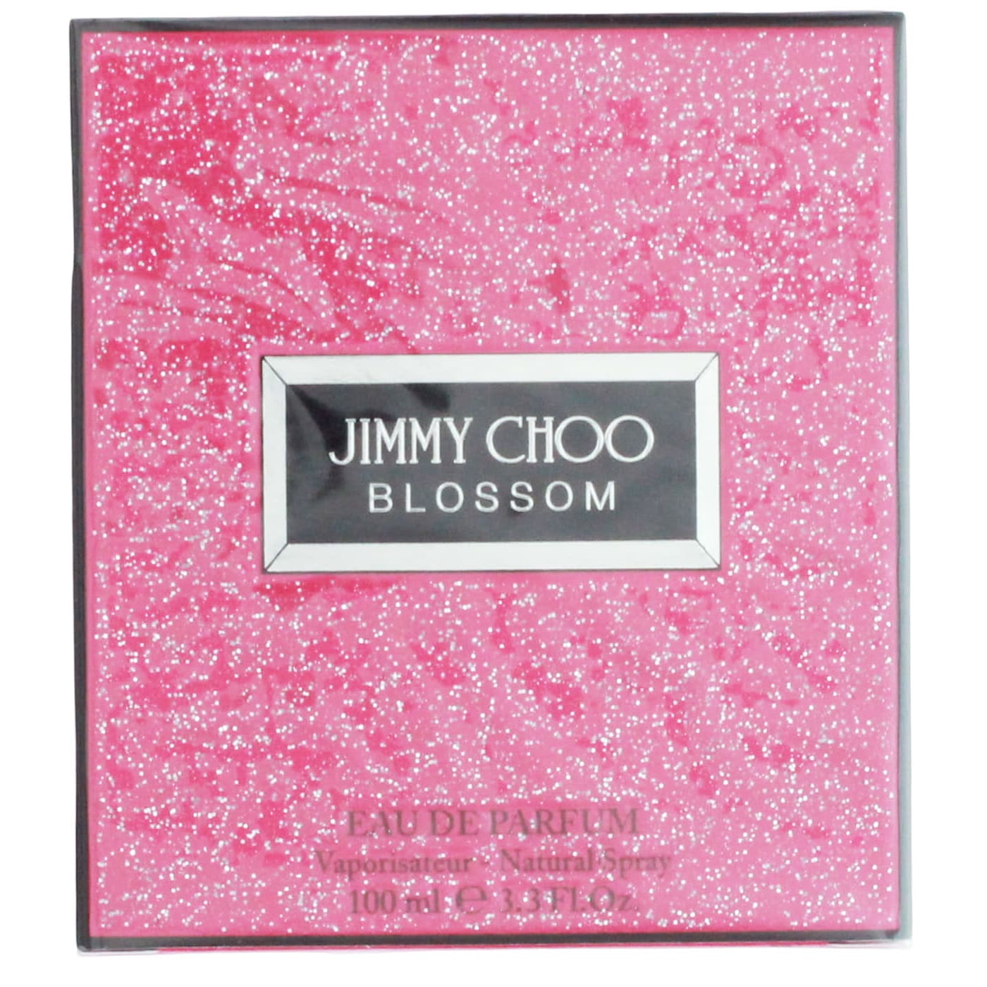 JIMMY CHOO BLOSSOM 100ML EDP SPRAY
