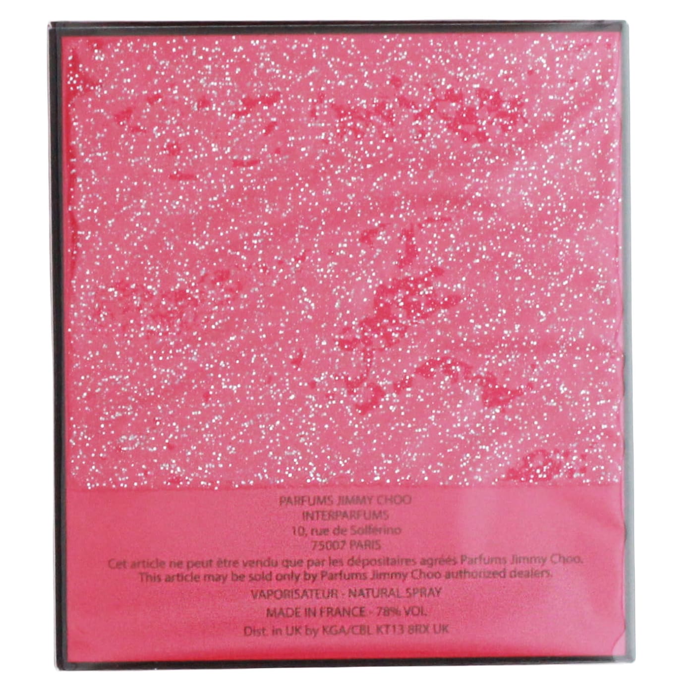 JIMMY CHOO BLOSSOM 100ML EDP SPRAY