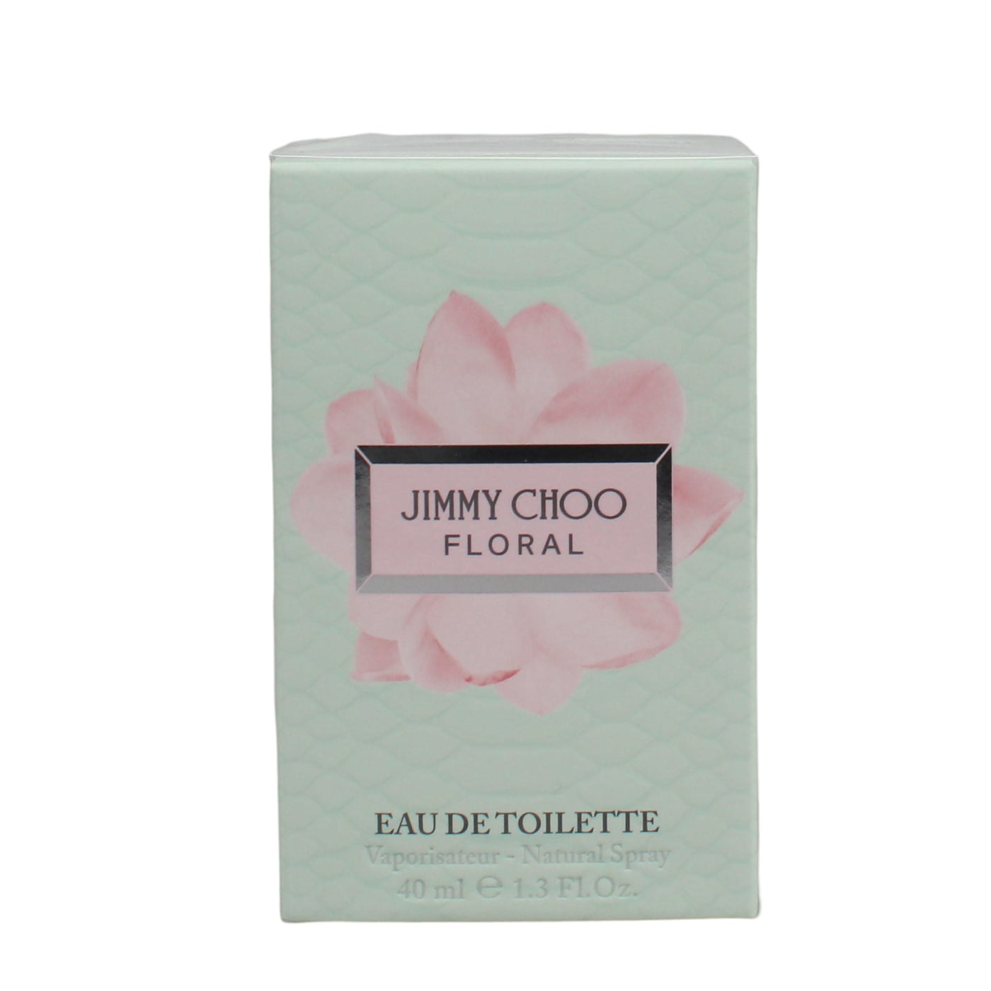 JIMMY CHOO FLORAL 40ML EDT SPRAY