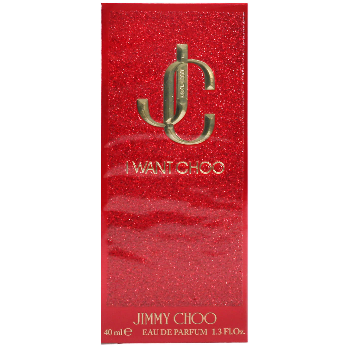 JIMMY CHOO I WANT CHOO 40ML EDP SPRAY