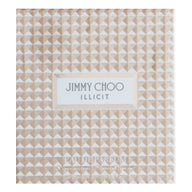 JIMMY CHOO ILLICIT 60ML EDP SPRAY