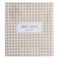 JIMMY CHOO ILLICIT 60ML EDP SPRAY