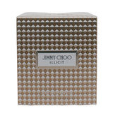 JIMMY CHOO ILLICIT 60ML EDP SPRAY