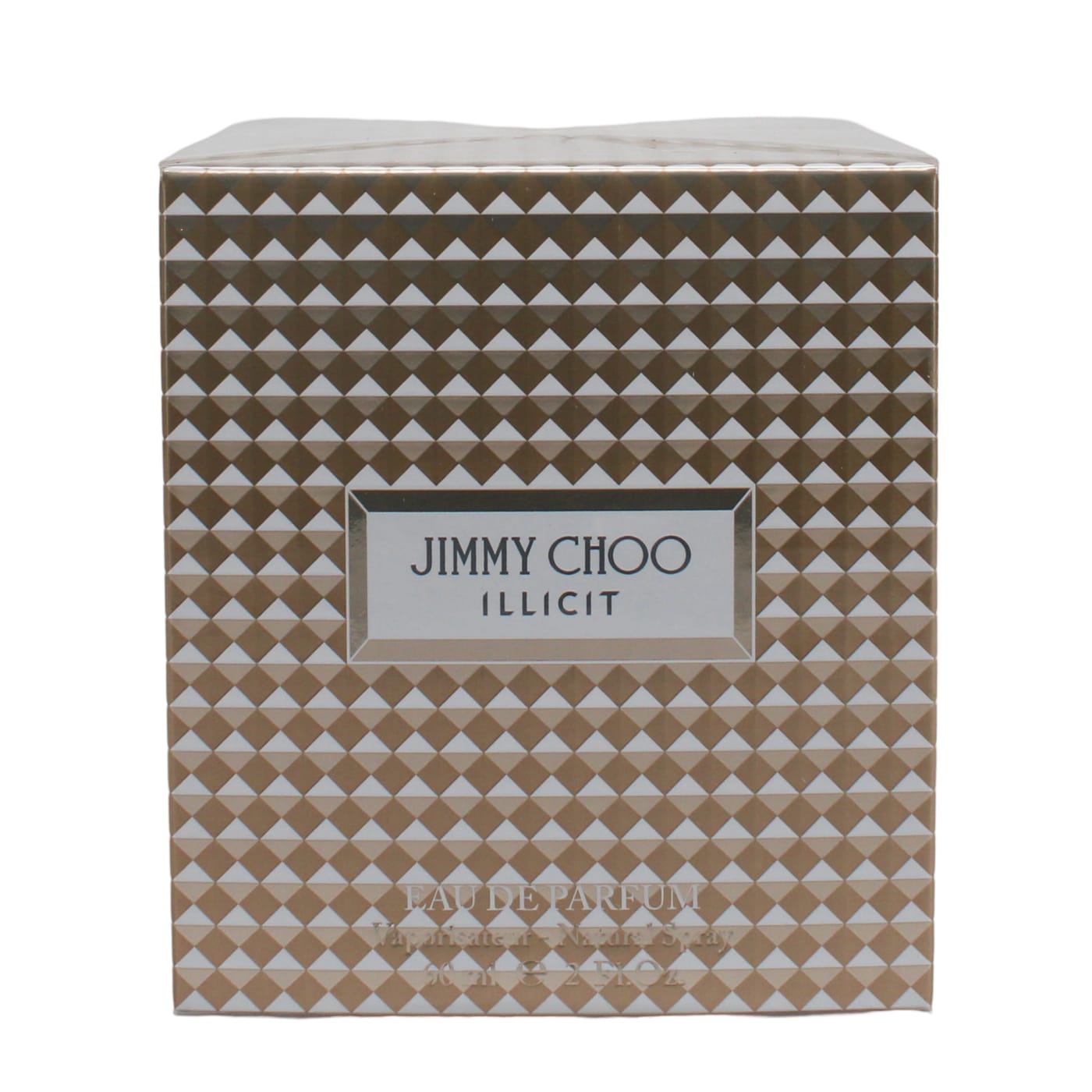JIMMY CHOO ILLICIT 60ML EDP SPRAY