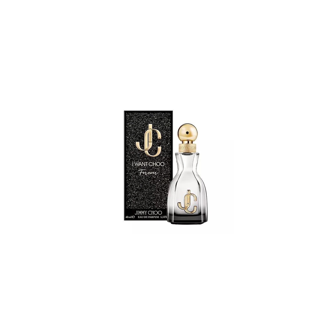 JIMMY CHOO WANT FOREVER 40ML EDP SPRAY