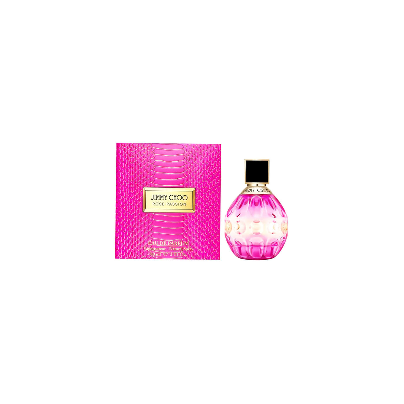 Jimmy Choo Rose Passion 60ml EDP Spray