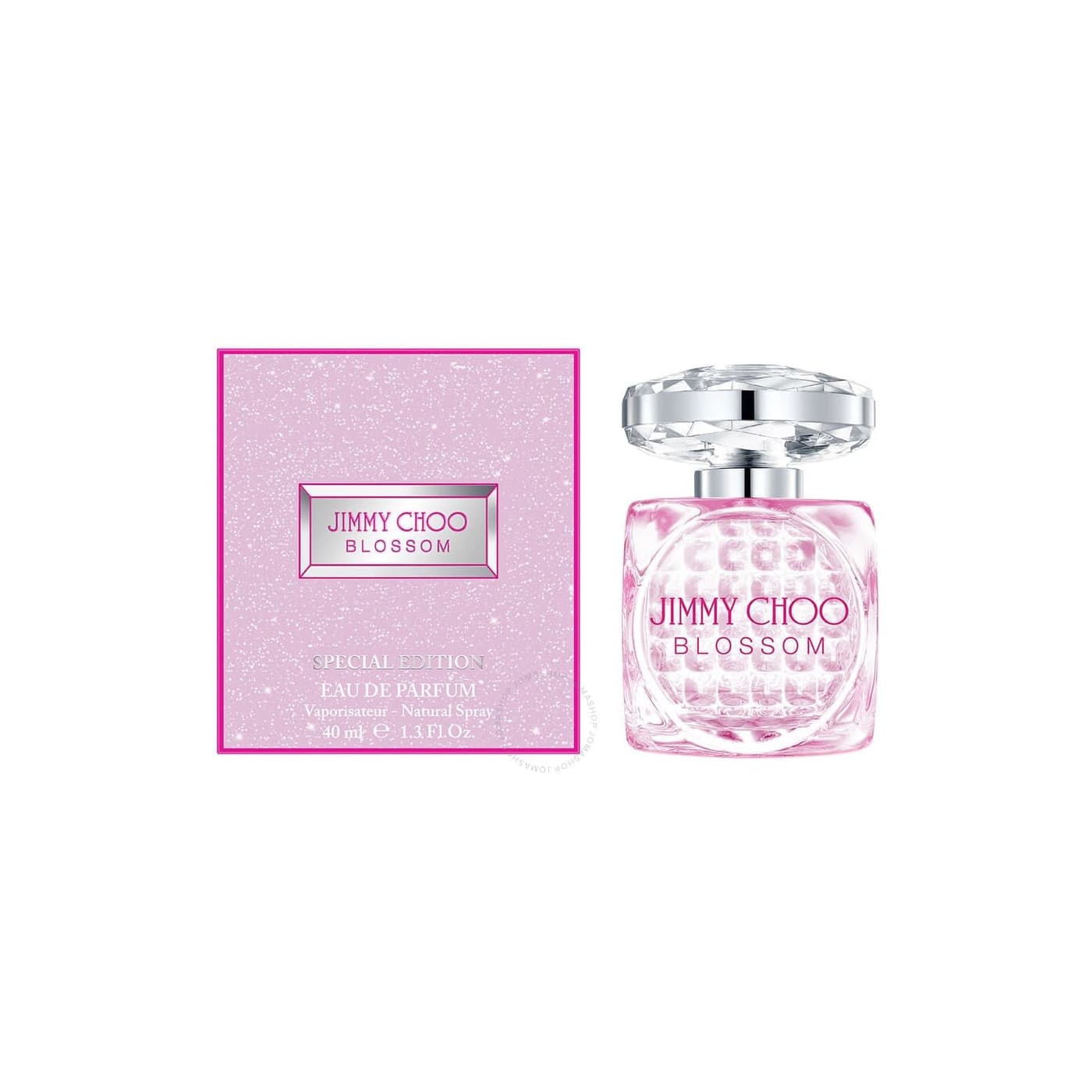 JIMMY CHOO BLOSSOM LIMITED ED 40ML EDP