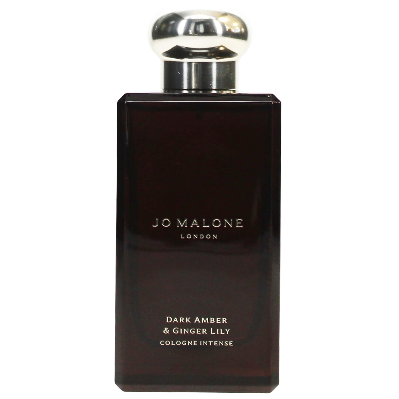 Jo Malone 100ml Edc Unisex Dark Amber & Ginger Lily