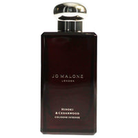 Jo Malone 100ml Edc Unisex Hinoki & Cedarwood