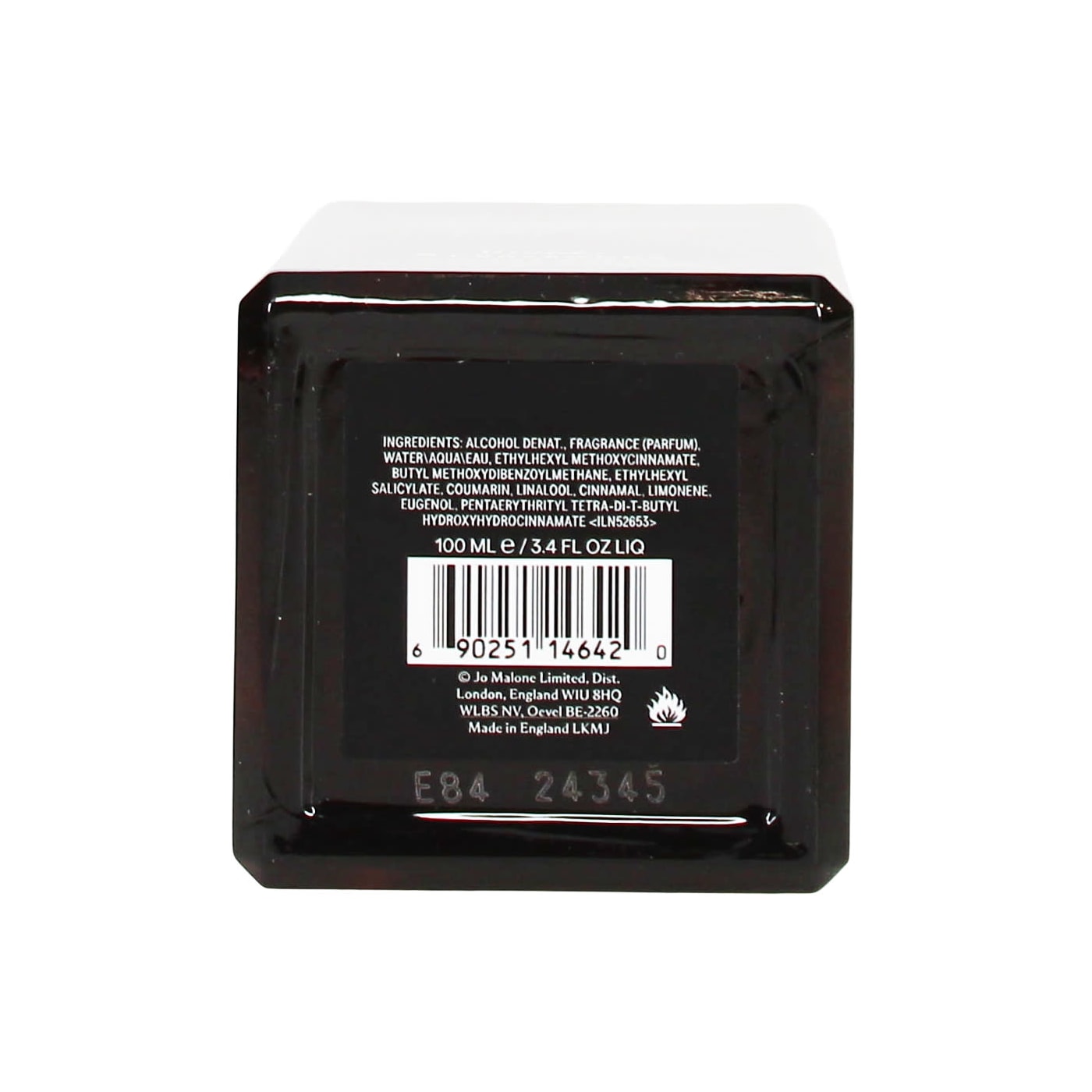 Jo Malone 100ml Edc Unisex Hinoki & Cedarwood