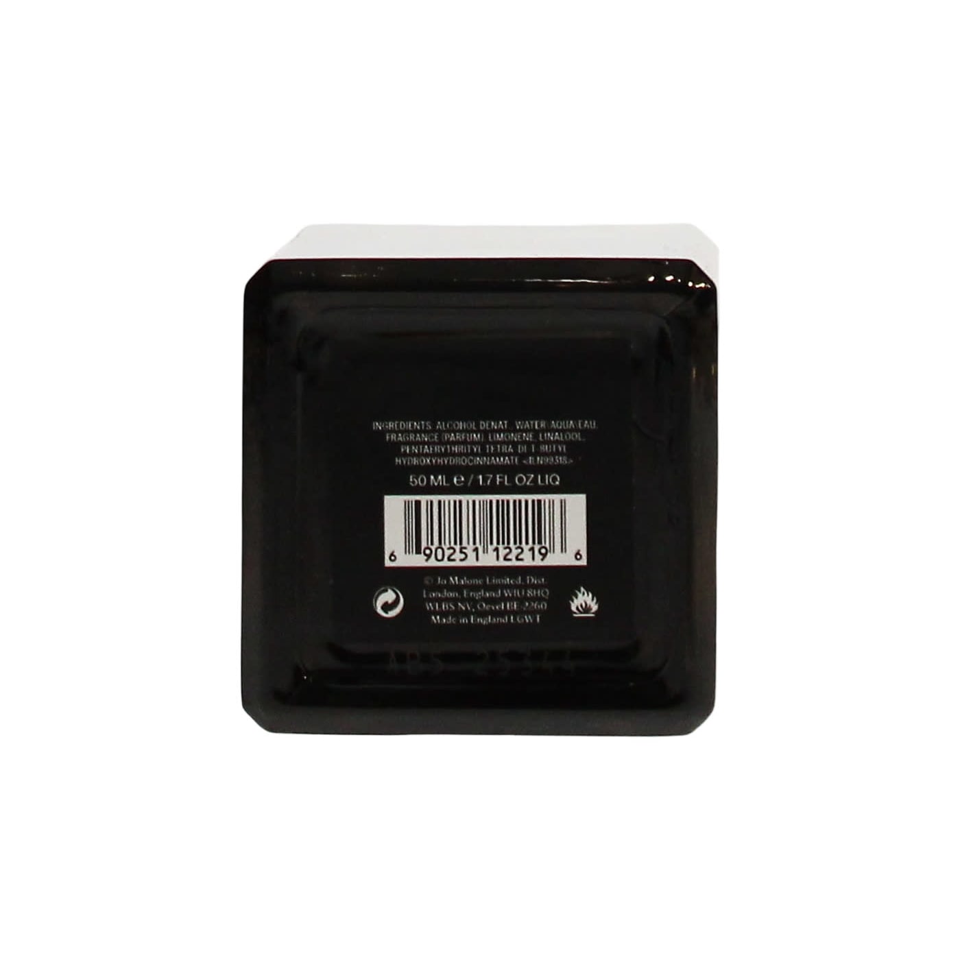 Jo Malone 50ml Edc Intense Oud & Bergamot