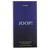 JOOP! FEMME 100ML EDT SPRAY
