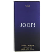 JOOP! FEMME 100ML EDT SPRAY