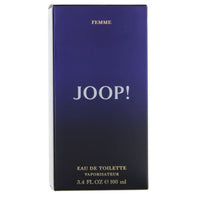 JOOP! FEMME 100ML EDT SPRAY