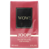 JOOP! WOW! WOMEN 60ML EDT SPRAY