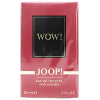 JOOP! WOW! WOMEN 60ML EDT SPRAY
