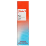Jovan Musk 100ml EDP Spray Skin Im In