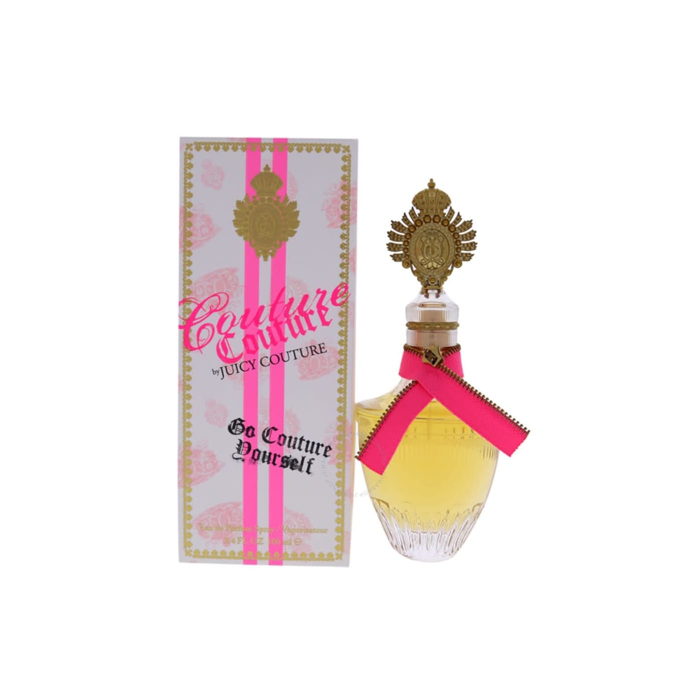 JUICY COUTURE COUTURE 100ML EDP SPRAY