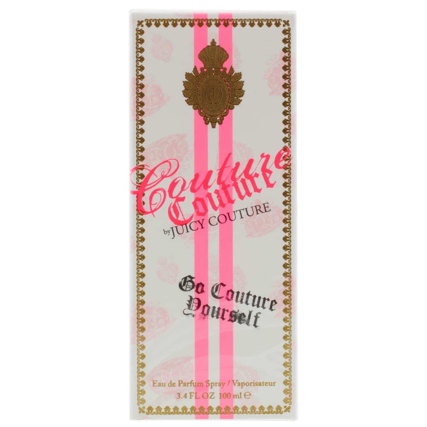 JUICY COUTURE COUTURE 100ML EDP SPRAY
