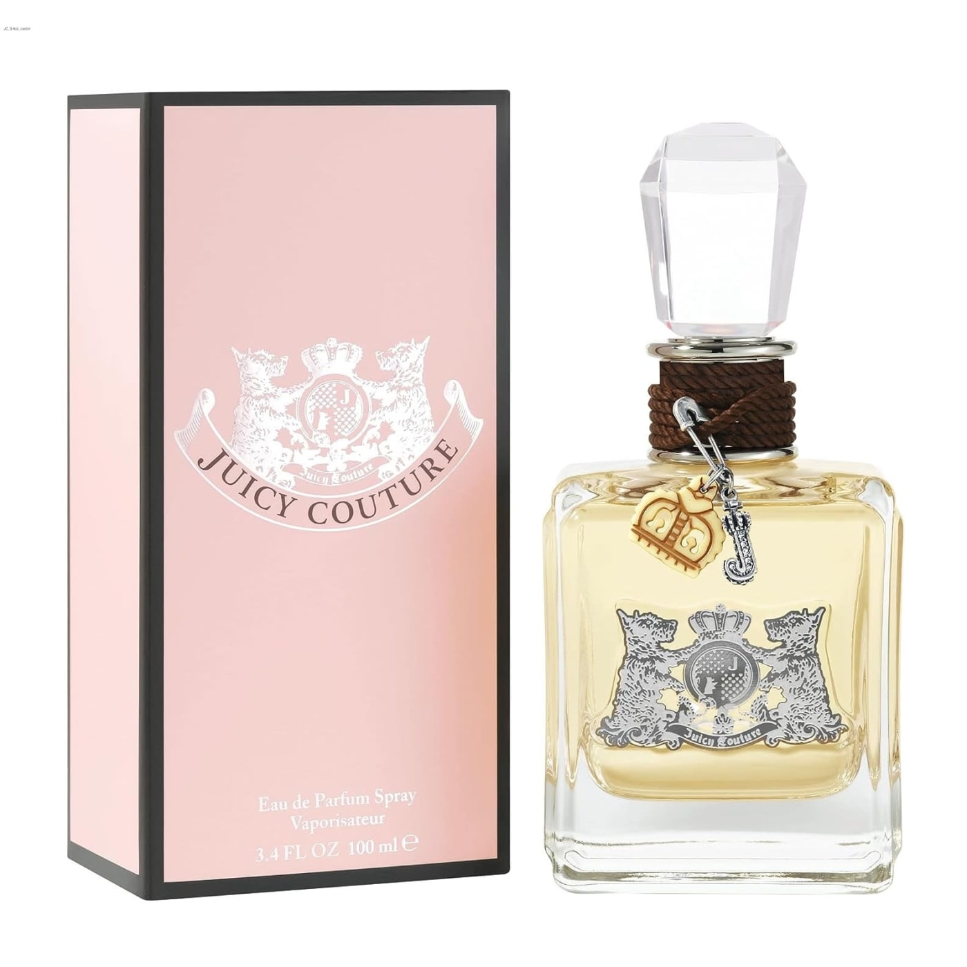 JUICY COUTURE 100ML EDP SPRAY