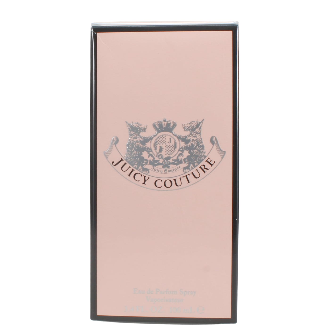 JUICY COUTURE 100ML EDP SPRAY