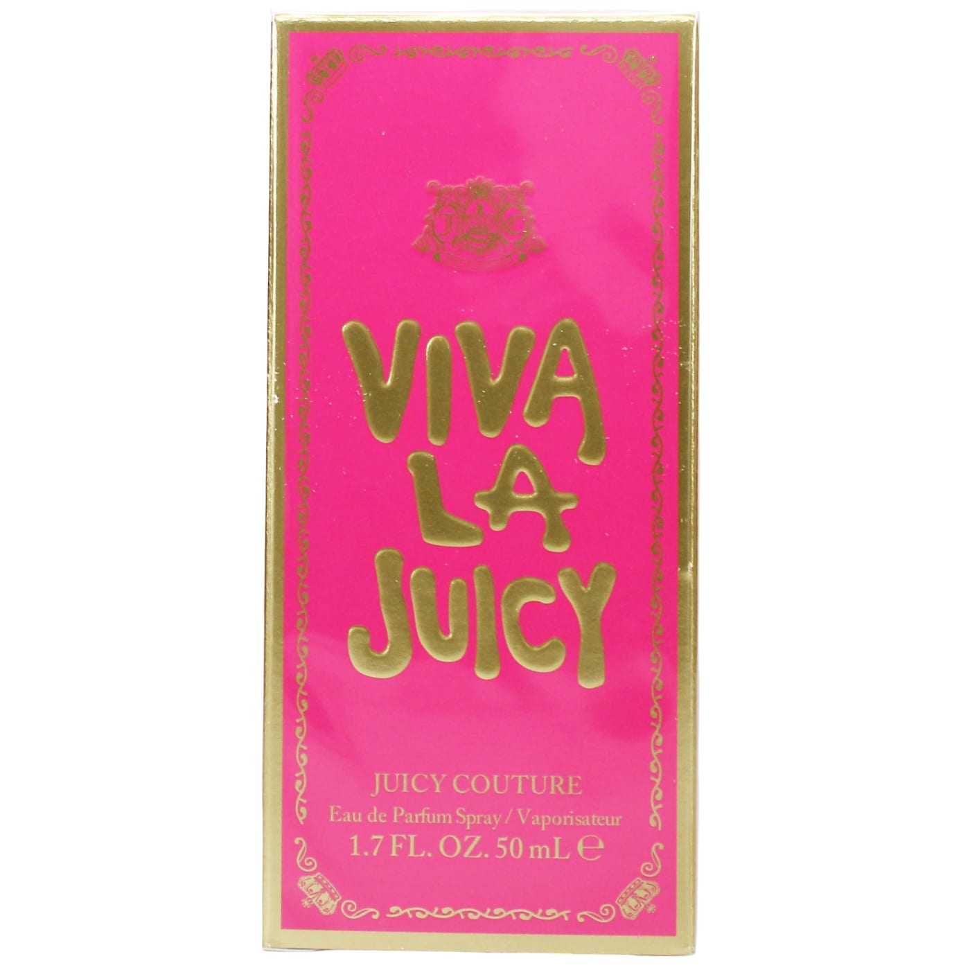 Juicy Couture Viva La Juicy 50ml EDP Spray