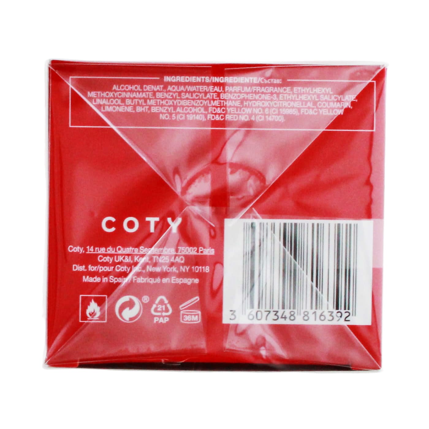 KATY PERRY KILLER QUEEN 30ML EDP SPRAY