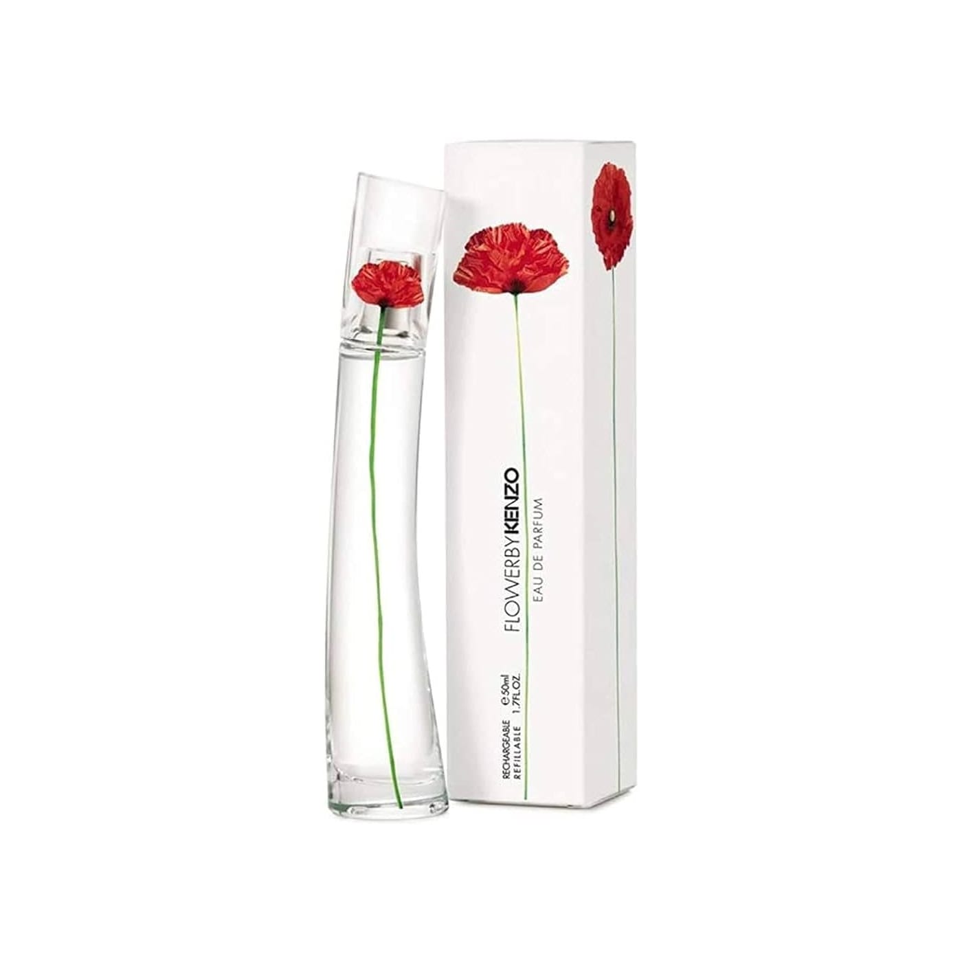 Kenzo Flower By Kenzo 50ml EDT Spray