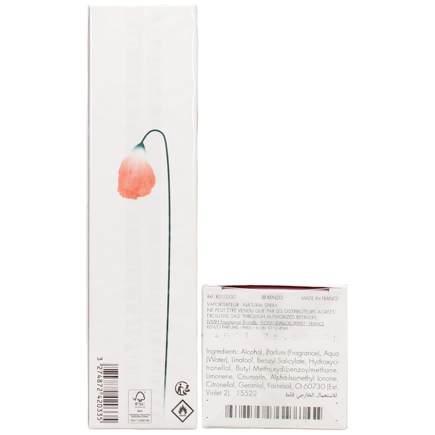 Kenzo Flower 30ml EDT Spray