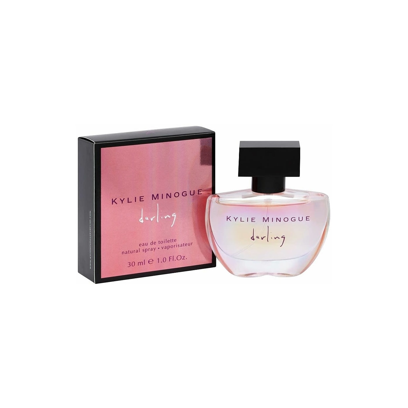 KYLIE MINOGUE DARLING 30ML EDP SPRAY