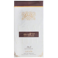 LATTAFA ANA ABIYEDH LEATH 60ML EDP 01/29