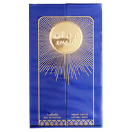 LATTAFA EMAAN 100ML EDP SPRAY 05/29