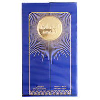 LATTAFA EMAAN 100ML EDP SPRAY 05/29