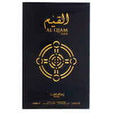 LATTAFA AL QIAM GOLD 100ML EDP 27/29