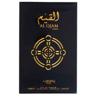LATTAFA AL QIAM GOLD 100ML EDP 27/29