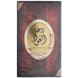 LATTAFA ROUAT AL OUD 100ML EDP 08/28