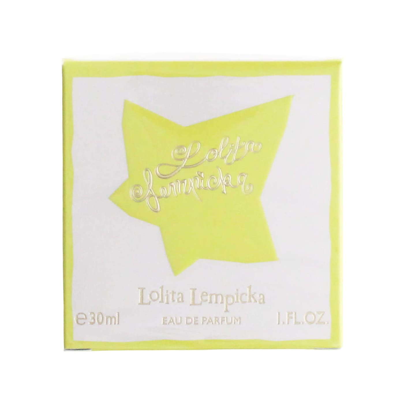 LOLITA LEMPICKA 30ML EDP SPRAY