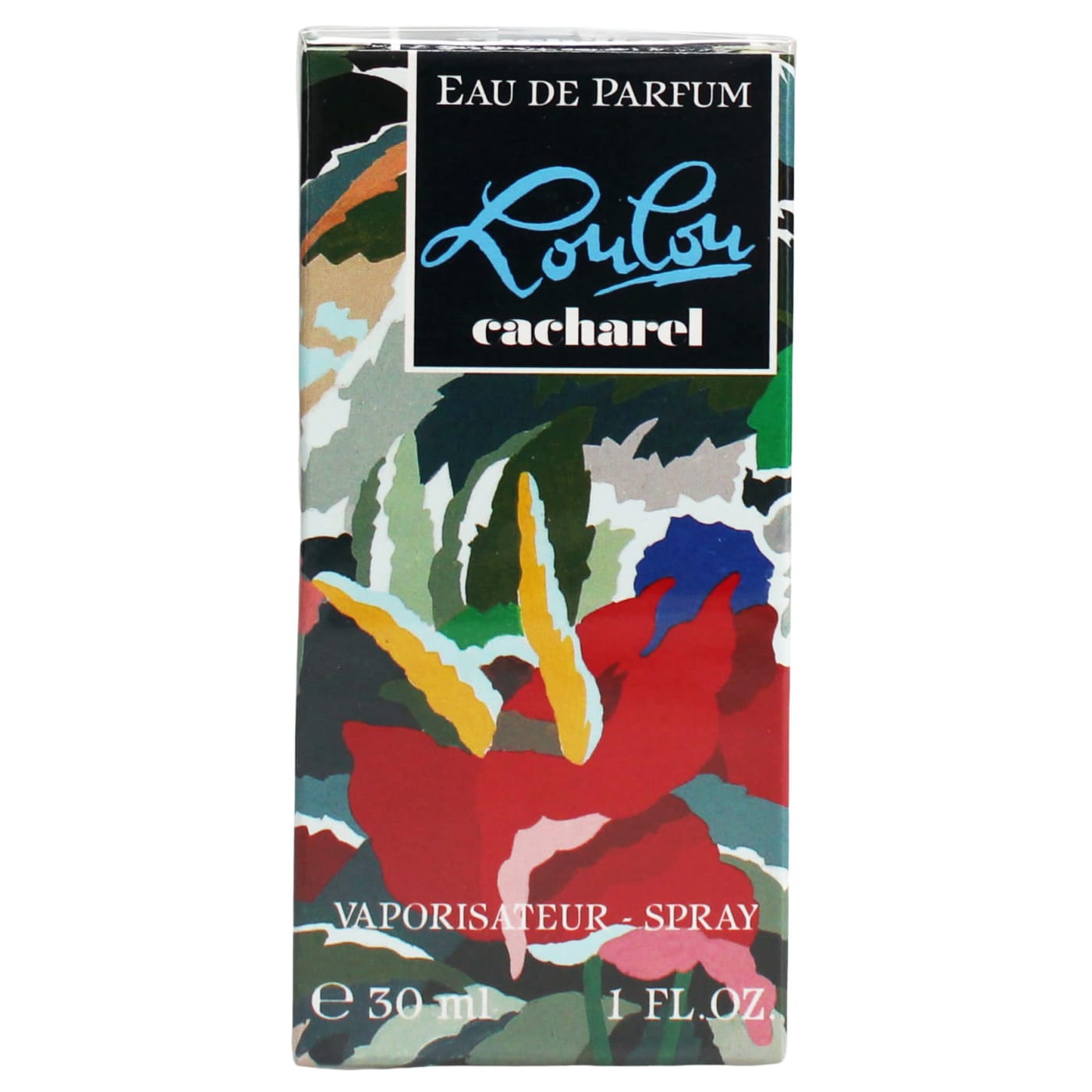 CACHAREL LOU LOU 30ML EDP SPRAY